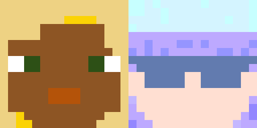 Intuitive MC Avatar Editor