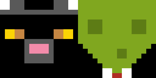 Fast export and community sharing