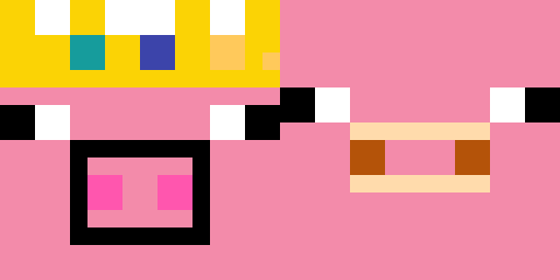 Editable pre-made avatars